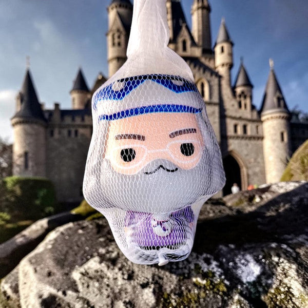 Harry Potter Hogwarts Heroes Squishy Toy