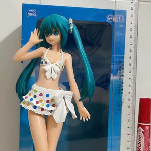 SEGA Hatsune Miku Project Diva Figure (20 cm)