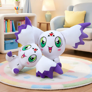 Digimon Calumon Ethereal Dream Plush