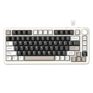 ATTACK SHARK X85 PRO QMK Mechanical Keyboard