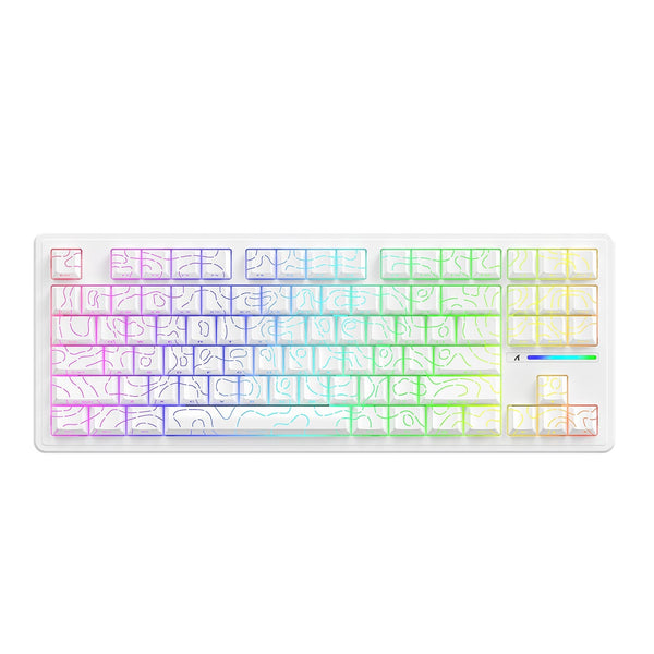 ATTACK SHARK M87 PRO Wireless Mechanical Keyboard