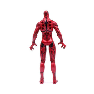 ZD Toys: Marvel Carnage - Action Figure 9 Inch - Bear Hugs