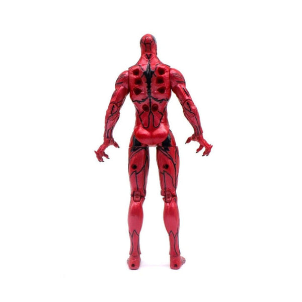 ZD Toys: Marvel Carnage - Action Figure 9 Inch - Bear Hugs
