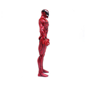 ZD Toys: Marvel Carnage - Action Figure 9 Inch - Bear Hugs