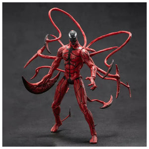 ZD Toys: Marvel Carnage - Action Figure 9 Inch - Bear Hugs