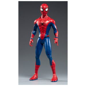 ZD Toys: Marvel Series I - Classical Spider-Man 14 Inch Figure - Bear Hugs