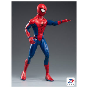 ZD Toys: Marvel Series I - Classical Spider-Man 14 Inch Figure - Bear Hugs