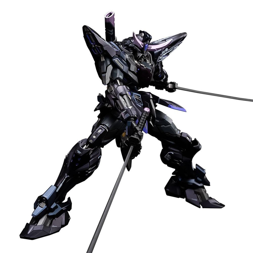 Ultimate Level MCT J-03 Masamune LE Figure