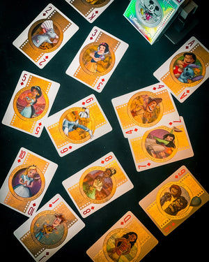 Bicycle DZNY 100 Year Anniversary Limited Edition Poker Cards