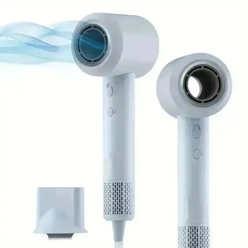 1500W High-Speed Ionic Hair Dryer - Bear Hugs