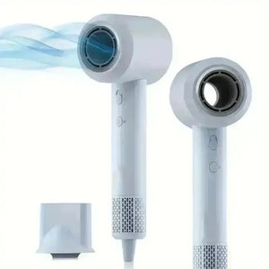 1500W High-Speed Ionic Hair Dryer - Bear Hugs