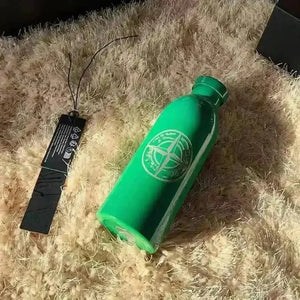 24Bottles x Stone Island Thermosensitive Bottle (500 ml) - Bear Hugs