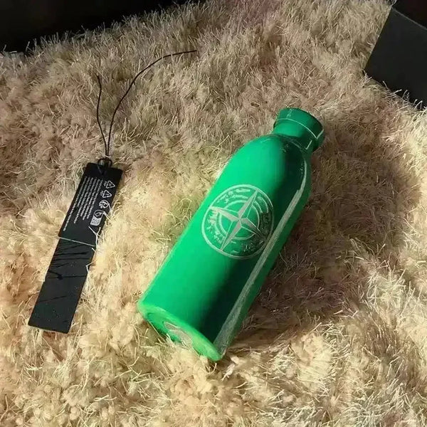 24Bottles x Stone Island Thermosensitive Bottle (500 ml) - Bear Hugs