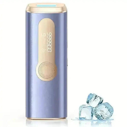 3-in-1 At-Home Permanent Hair Removal Device - Bear Hugs
