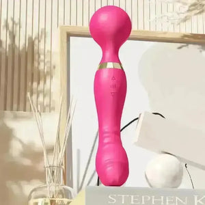 360 Degree Rotational Wand Massager - Bear Hugs