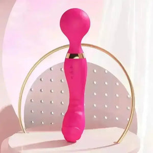 360 Degree Rotational Wand Massager - Bear Hugs