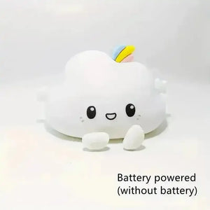3D Cloud Night Light - Bear Hugs