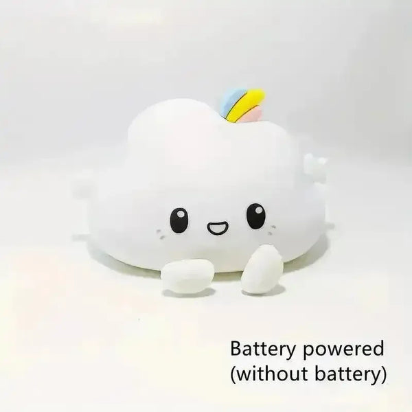 3D Cloud Night Light - Bear Hugs