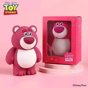3D Lotso Mini Crossbody Bag - Bear Hugs