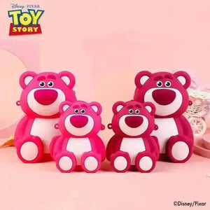 3D Lotso Mini Crossbody Bag - Bear Hugs