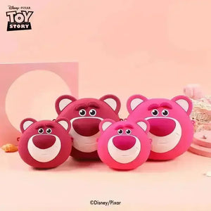 3D Lotso Mini Crossbody Bag - Bear Hugs