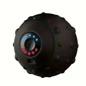 5 Speed Vibration Massage Ball - Bear Hugs