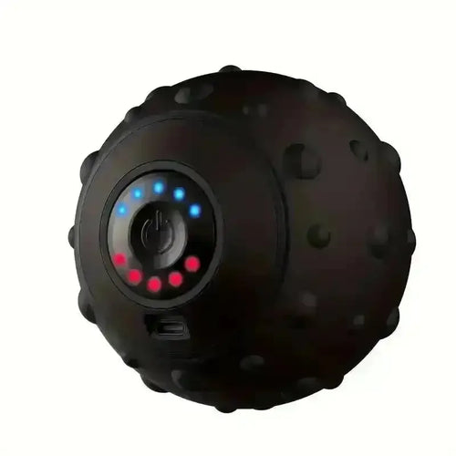 5 Speed Vibration Massage Ball - Bear Hugs