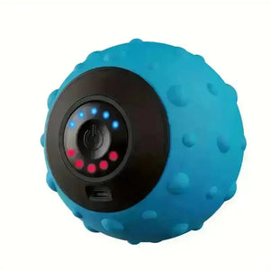 5 Speed Vibration Massage Ball - Bear Hugs