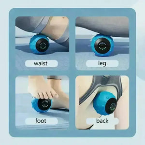 5 Speed Vibration Massage Ball - Bear Hugs