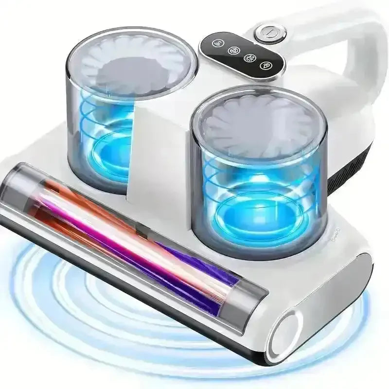 500W Corded Deep Vacuum Cleaner - Bear Hugs