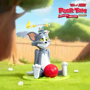 52 Toys Poor Tom Blind Box Series - Bear Hugs