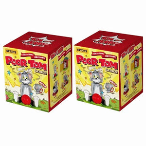 52 Toys Poor Tom Blind Box Series - Bear Hugs