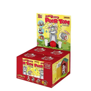 52 Toys Poor Tom Blind Box Series - Bear Hugs