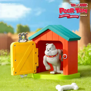 52 Toys Poor Tom Blind Box Series - Bear Hugs