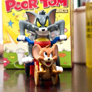 52 Toys Poor Tom Blind Box Series - Bear Hugs