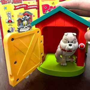 52 Toys Poor Tom Blind Box Series - Bear Hugs