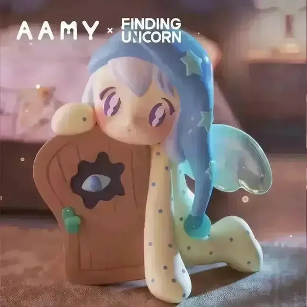 AAMY The Magicians Story Series Blind Box - Bear Hugs