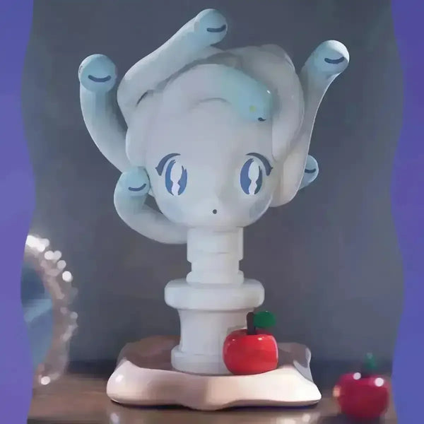 AAMY The Magicians Story Series Blind Box - Bear Hugs
