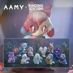 AAMY The Magicians Story Series Blind Box - Bear Hugs