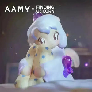 AAMY The Magicians Story Series Blind Box - Bear Hugs