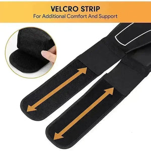 Abdominal Massager Waist Belt - Bear Hugs