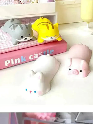 Adorable Animals Wrist Rest - Bear Hugs