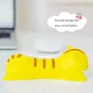 Adorable Animals Wrist Rest - Bear Hugs