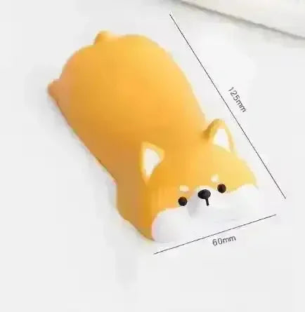 Adorable Animals Wrist Rest - Bear Hugs