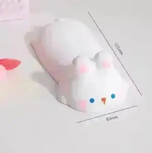 Adorable Animals Wrist Rest - Bear Hugs