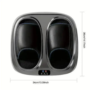 Advanced 3D Shiatsu Foot Massager - Bear Hugs