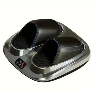 Advanced 3D Shiatsu Foot Massager - Bear Hugs