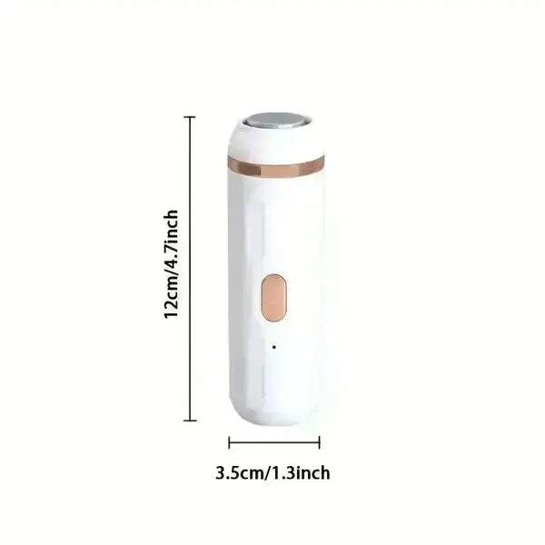 Advanced Electric Foot Callus Remover Kit - Bear Hugs