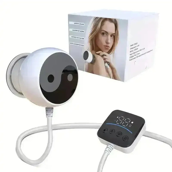 Advanced Mini RC Body Massager - Bear Hugs