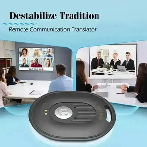 AI Enabled Phone Connect Advanced Translator - Bear Hugs